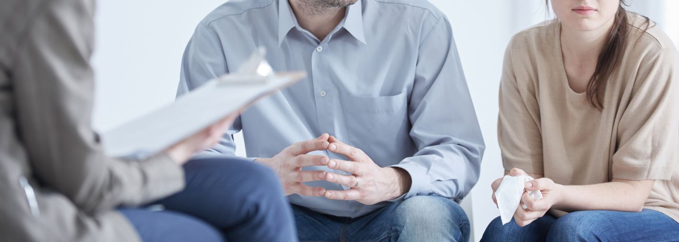 Can Individual Therapy Help A Marriage Or Relationship