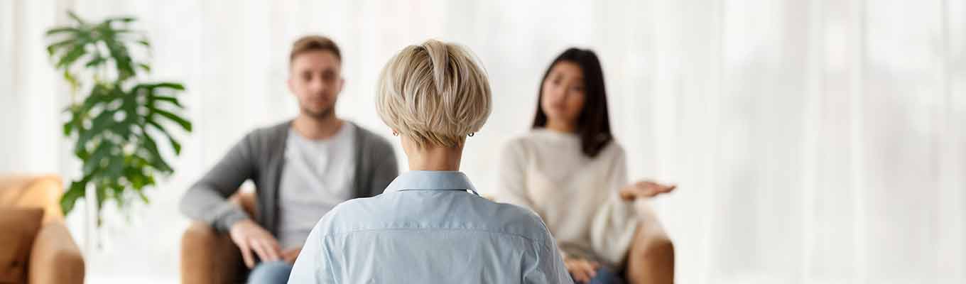 Licensed Divorce Therapists That Provide Smoother Transitions