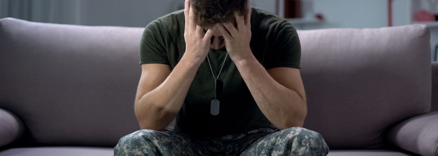 Benefits of Military and First Responder Therapy