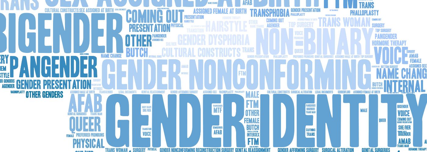 Gender Identity and Dysphoria Therapy