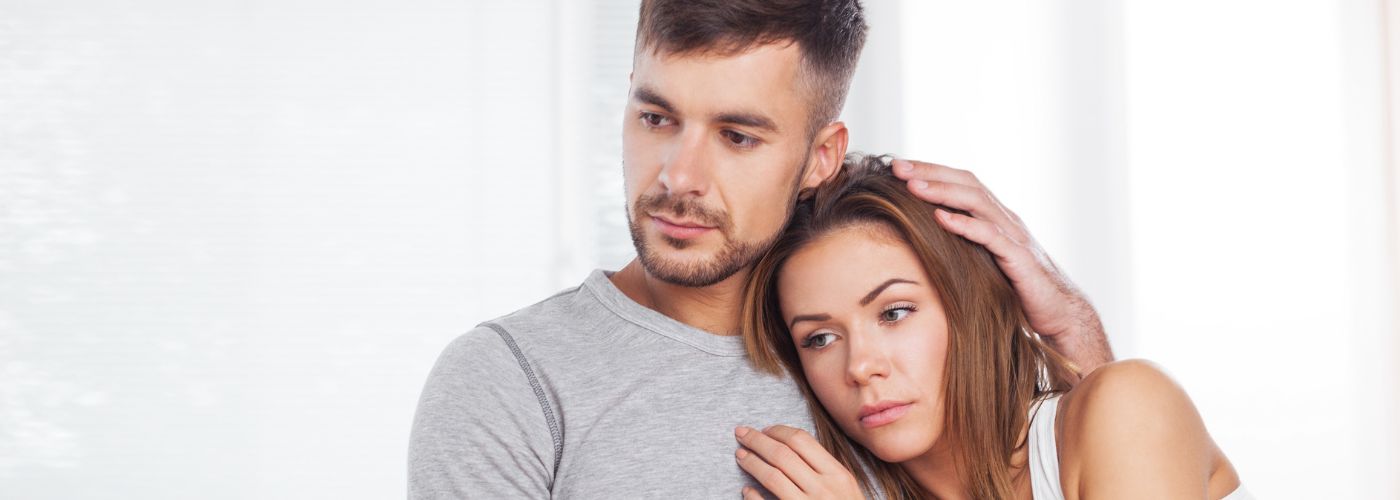 Sexual and Intimacy Issues Therapy