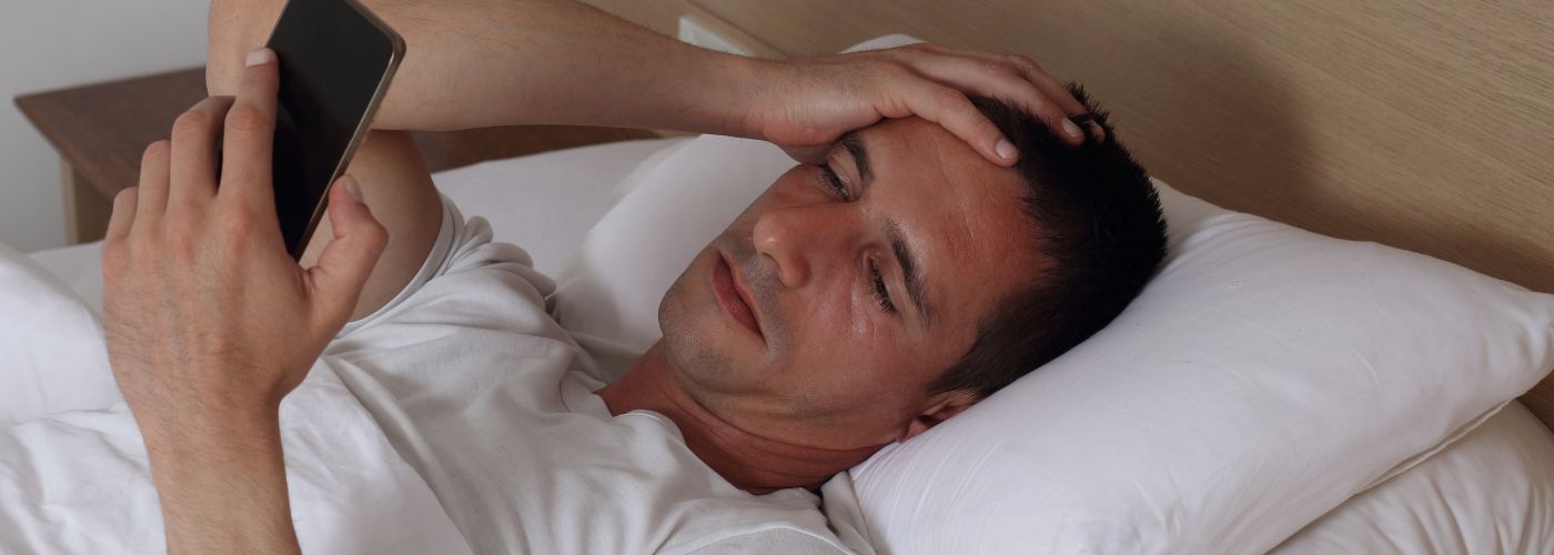 Sleep Disorders Therapy Treatment