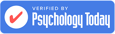 MHC - Psychology Today Verified Therapist Seal