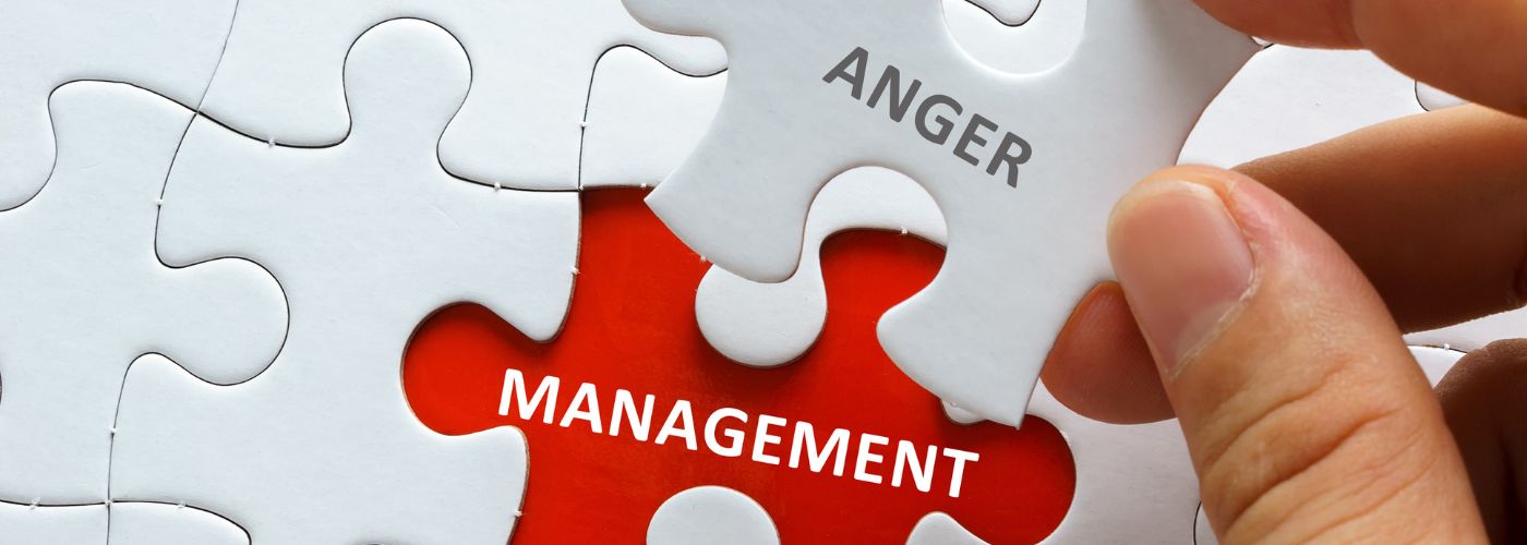 Understanding Anger Management