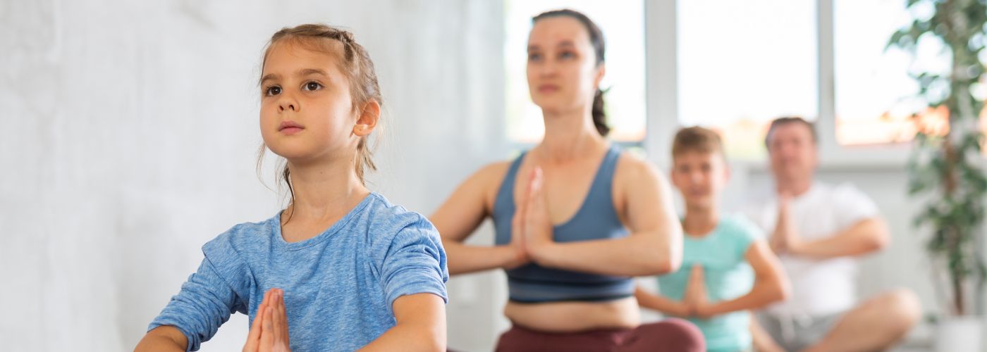 Mindfulness and Relaxation Techniques for Children