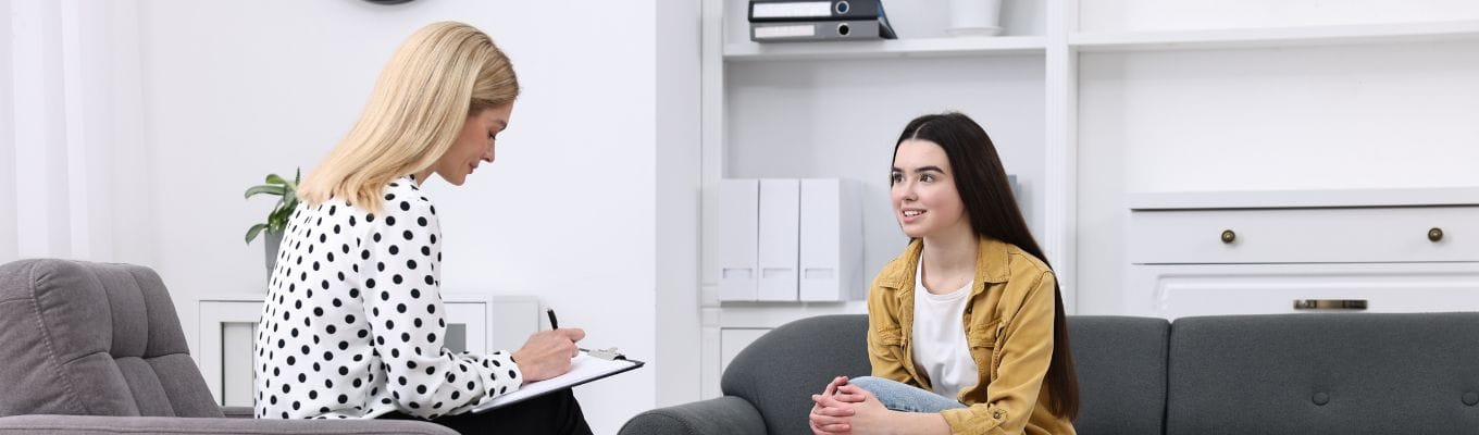 Adolescent Therapy in Las Vegas