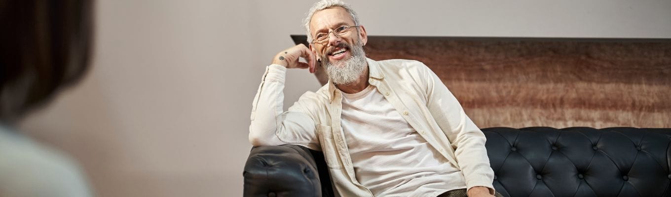 Aging & Geriatric Therapist in Las Vegas