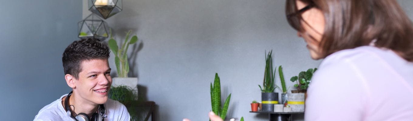 Anxiety Therapy Techniques