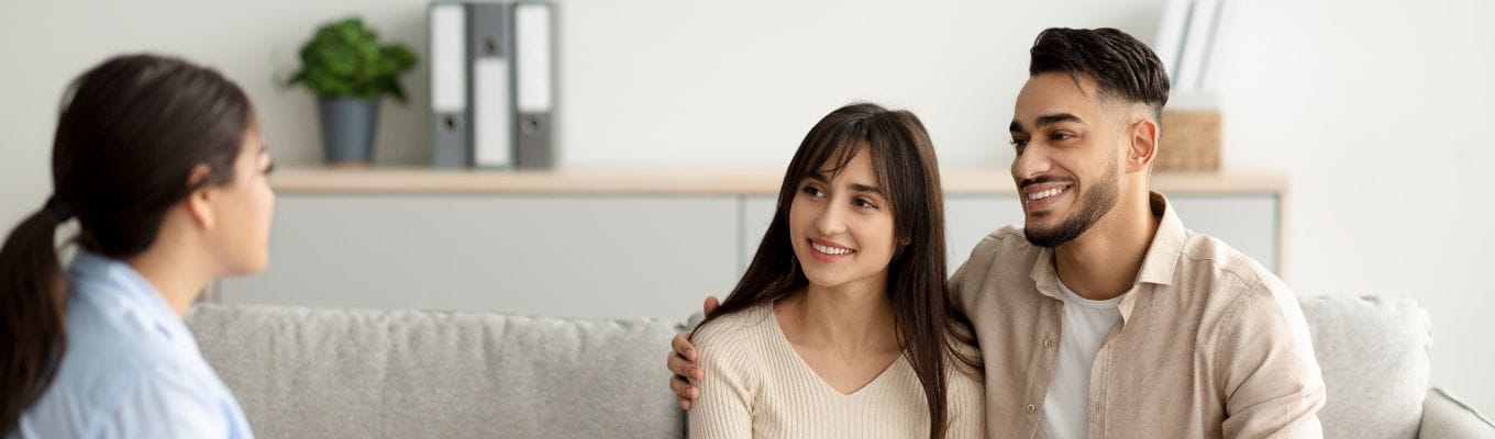 Couples Therapy Treatment