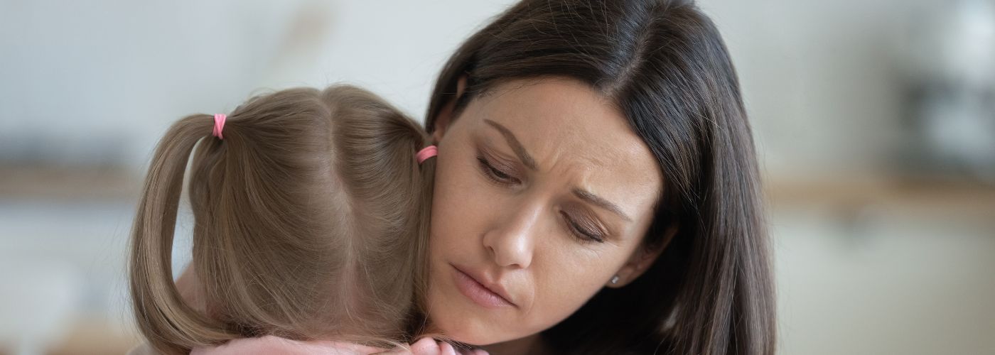Create A Safe Space For Kids To Address Anxiety