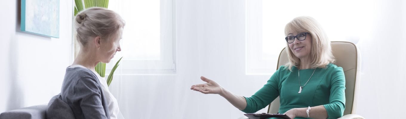 Divorce Therapy in Las Vegas