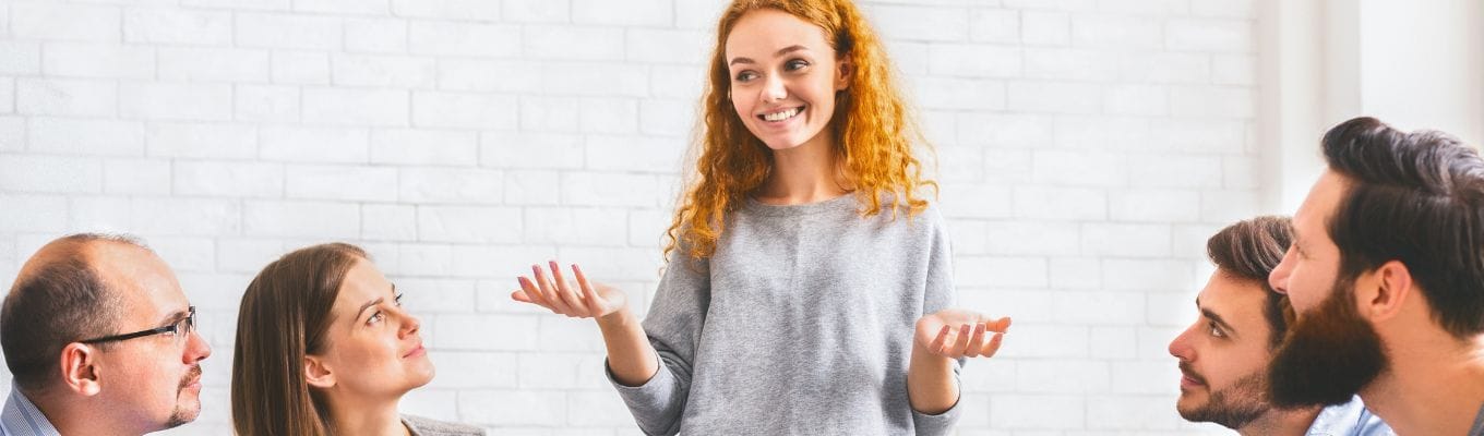 Group Therapy Sessions For Kids, Teens & Adults