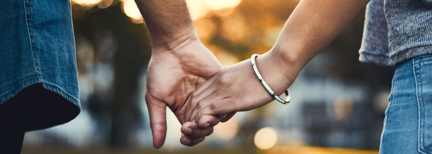 How To Build Trust In A Relationship