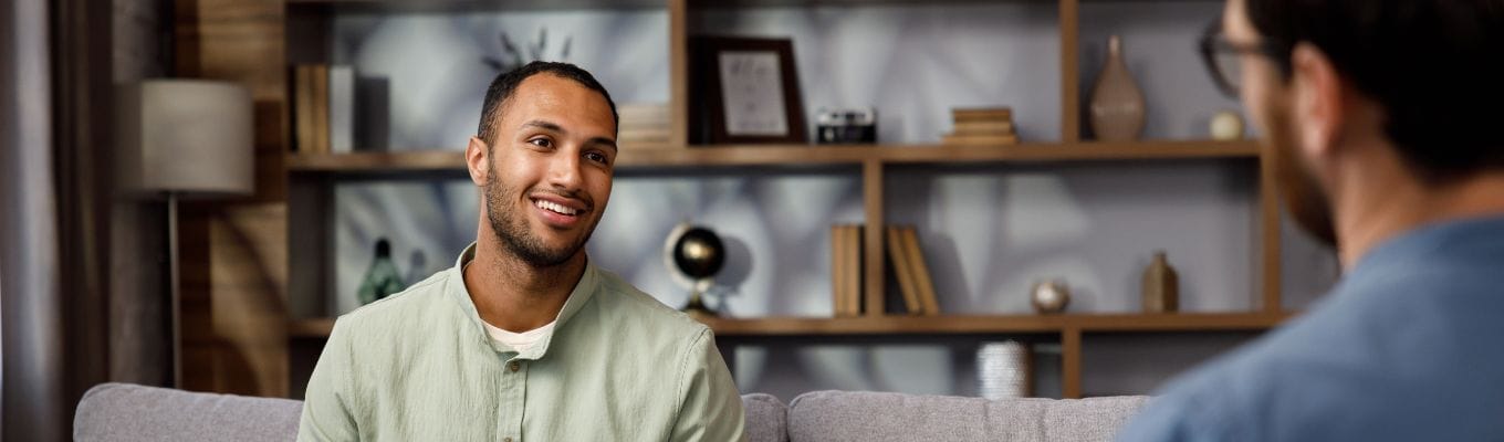 Individual Therapy in Las Vegas