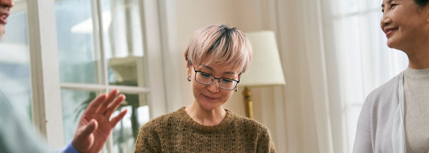 Does Group Therapy For Depression Work