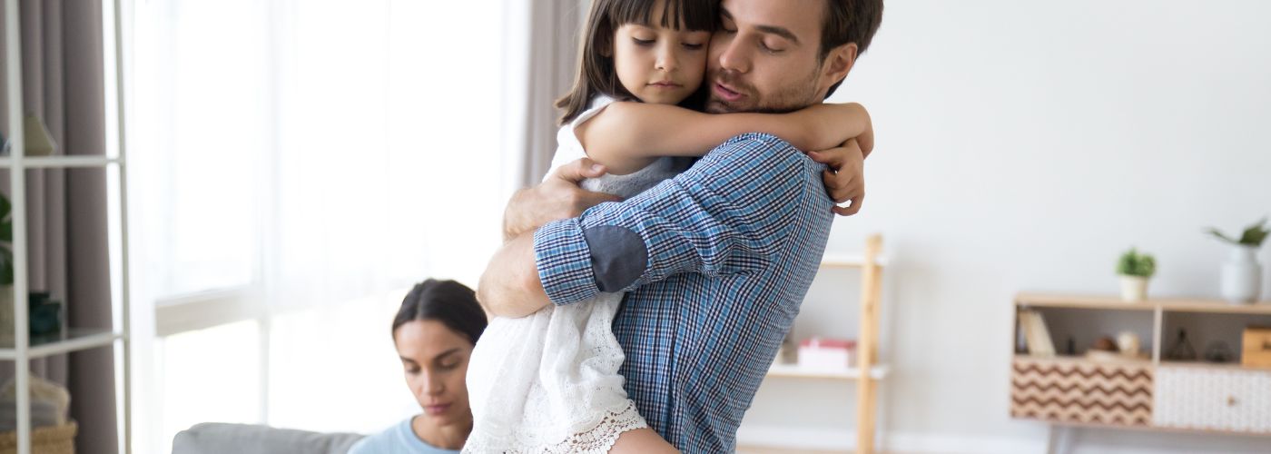Tips To Identify & Break Cycles of Trauma In Families