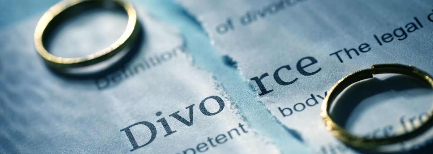 How To Cope With Divorce