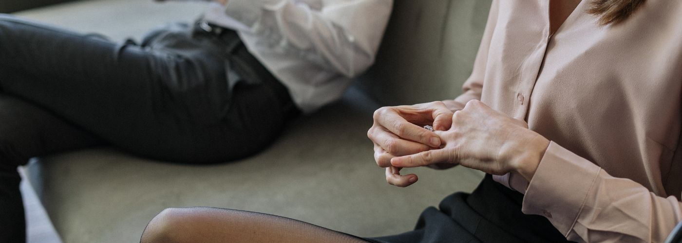 Mindful Practices To Cope With Divorce