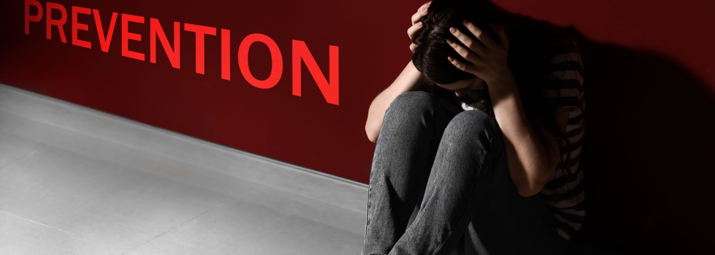 How To Support Someone at Risk of Suicide