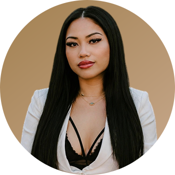 Krisha Cabrera MHC