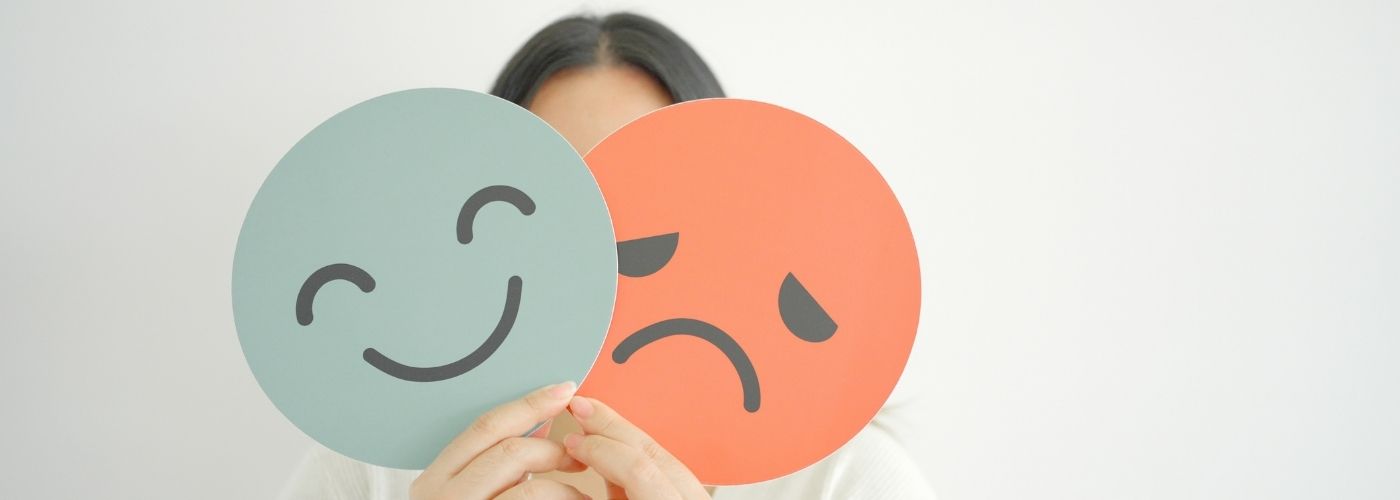 Sudden Mood Swings Between Highs and Lows