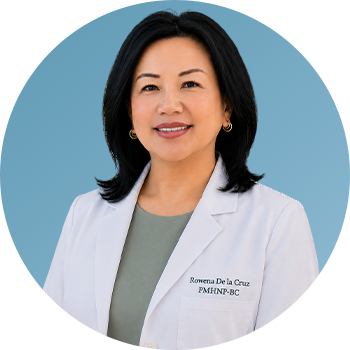 Rowena De La Cruz Medical