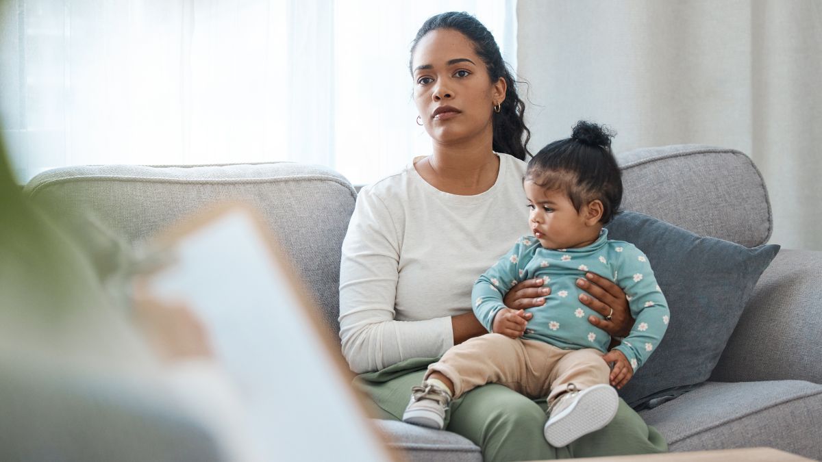 How Can Postpartum Therapy Support New Parents?