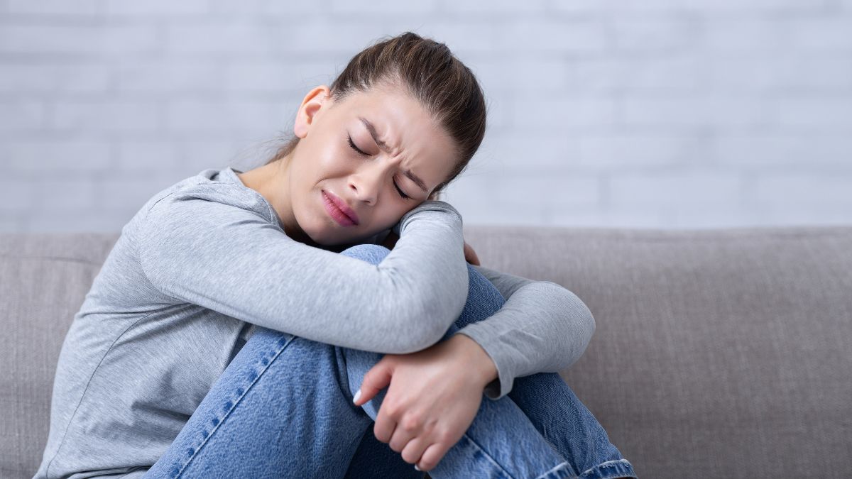 Providing Healthy Ways to Manage Stress