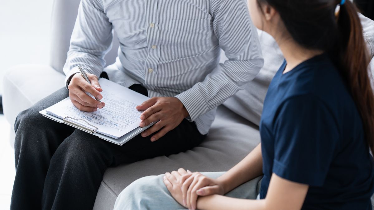 What Is Postpartum Therapy Support?
